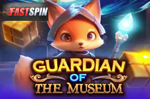 Guardian of The Museum